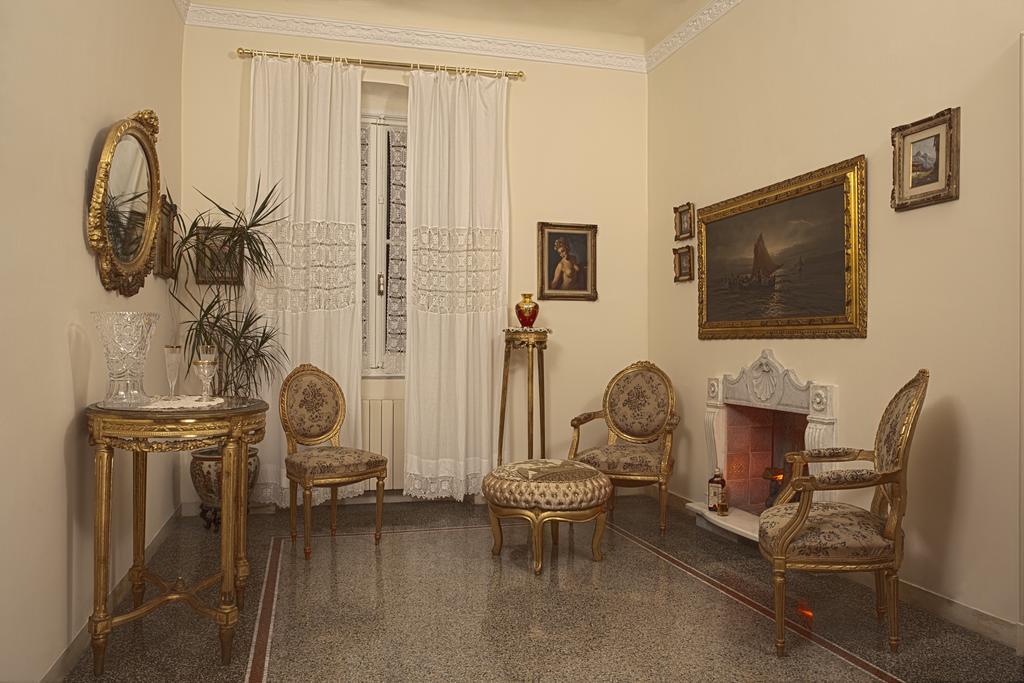 Bed and breakfast Pietrina Dimora Di Prestigio *