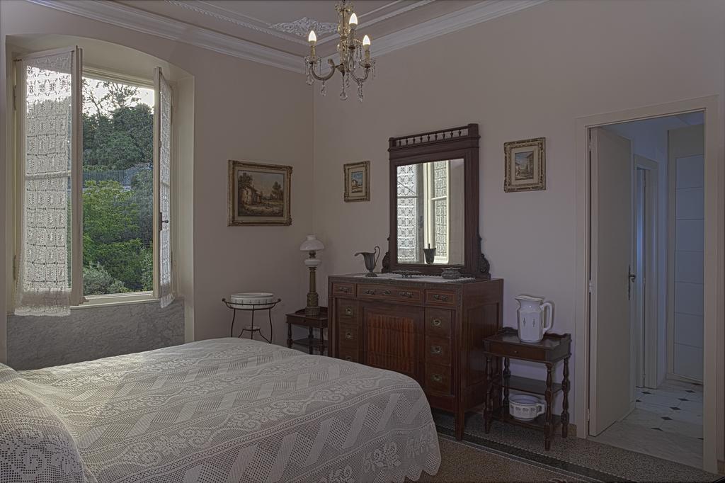Pietrina Dimora Di Prestigio * Génova