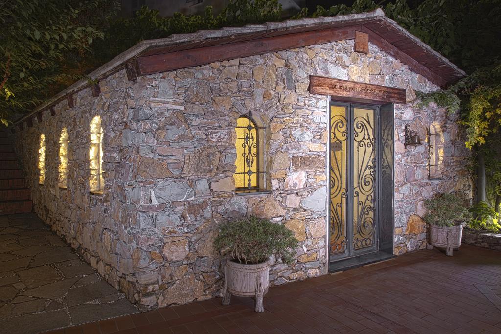 Pietrina Dimora Di Prestigio Bed and breakfast